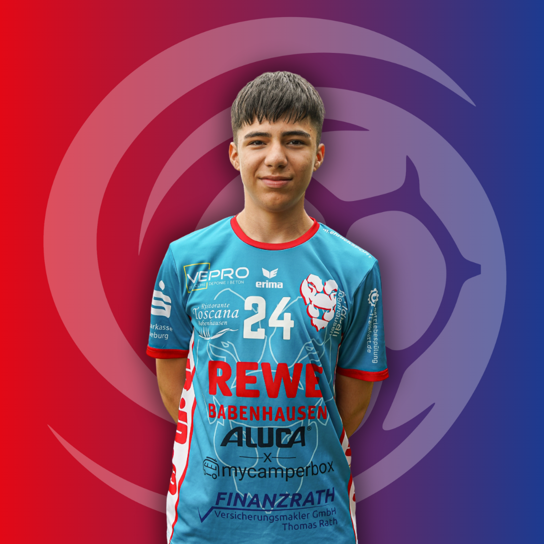 Portrait Jedidiah Villanueva