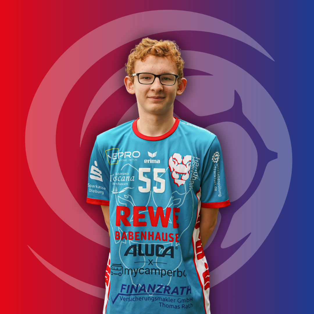 Portrait Jonas Münch