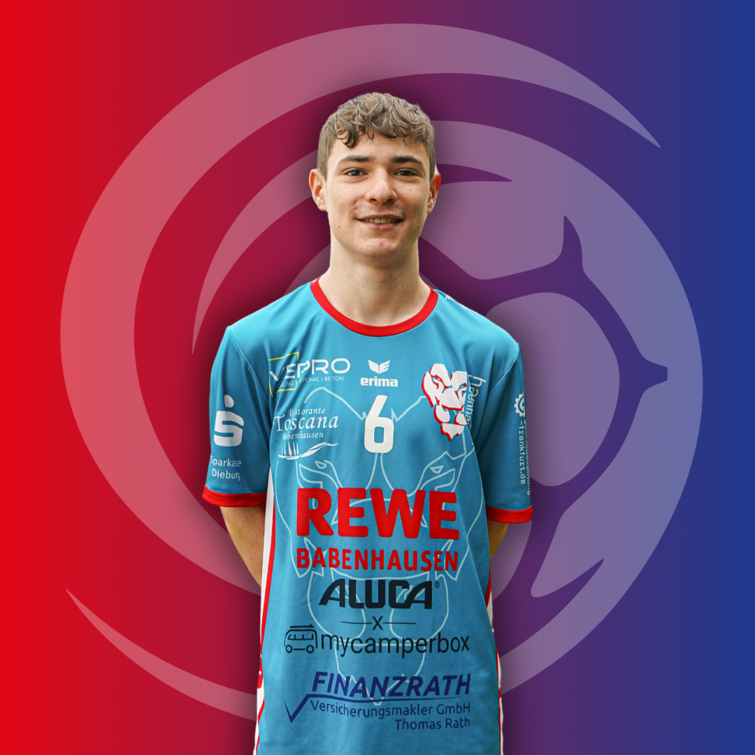 Portrait Julian Degoutrie