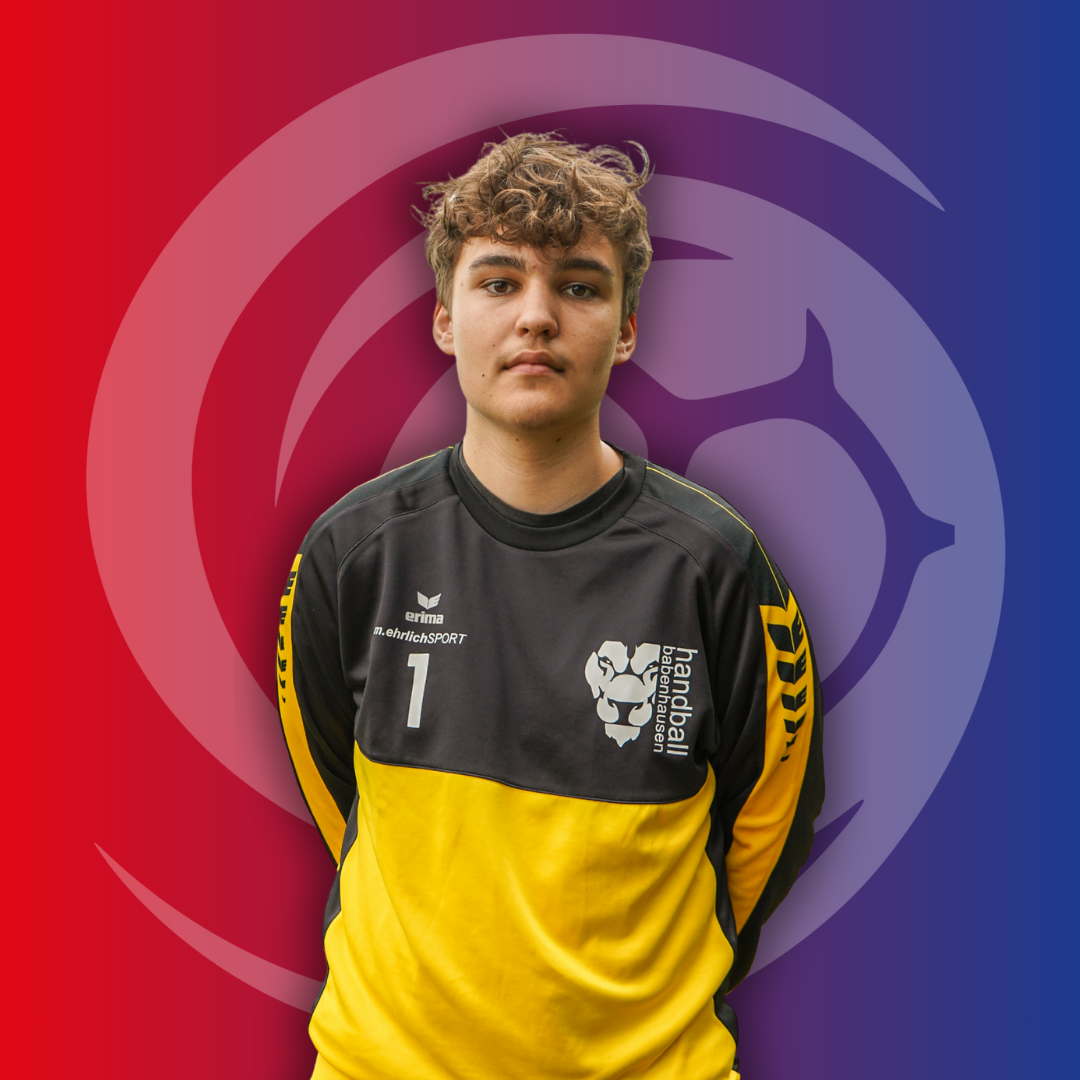 Portrait Lars Flemming