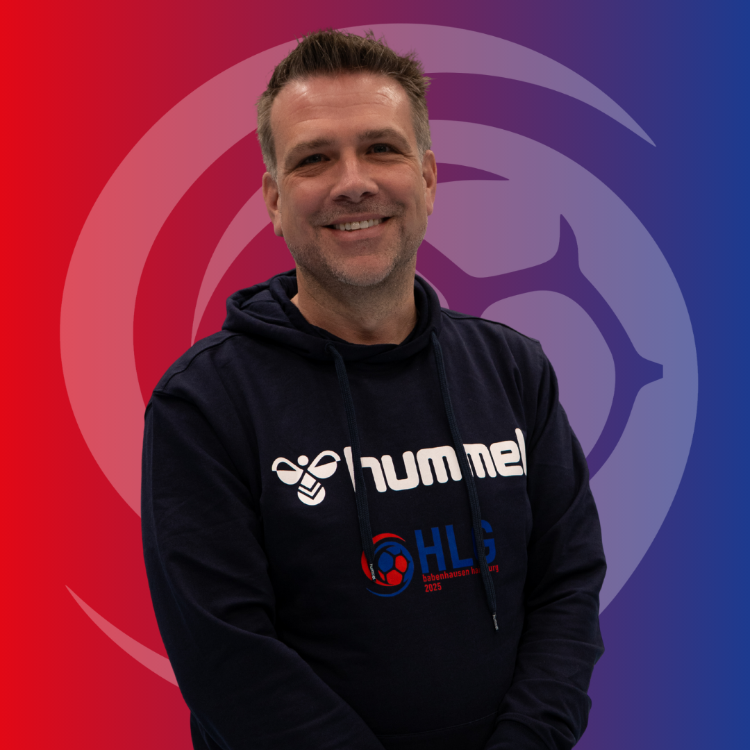 Portrait von Markus Herdt