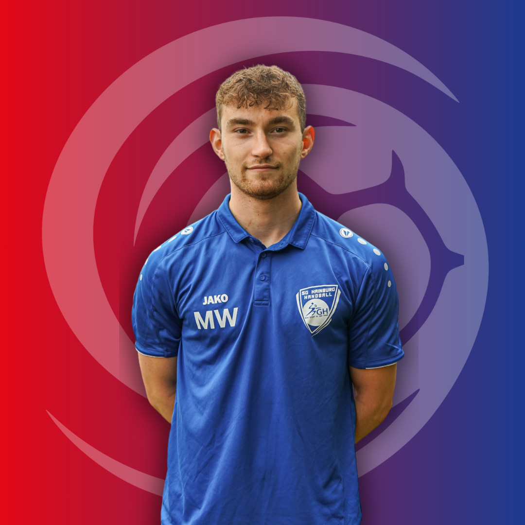 Portrait Mattis Willand