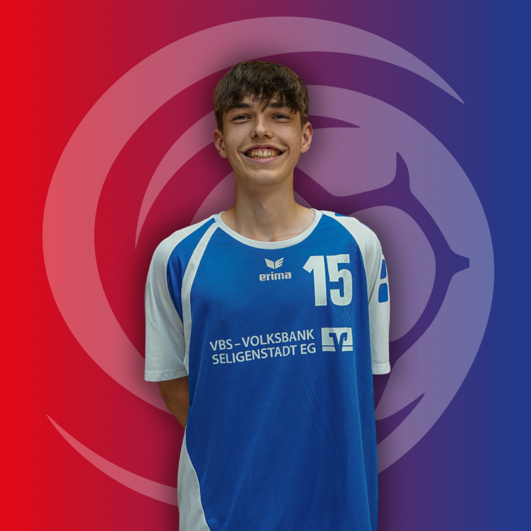 Portrait Philipp Beck