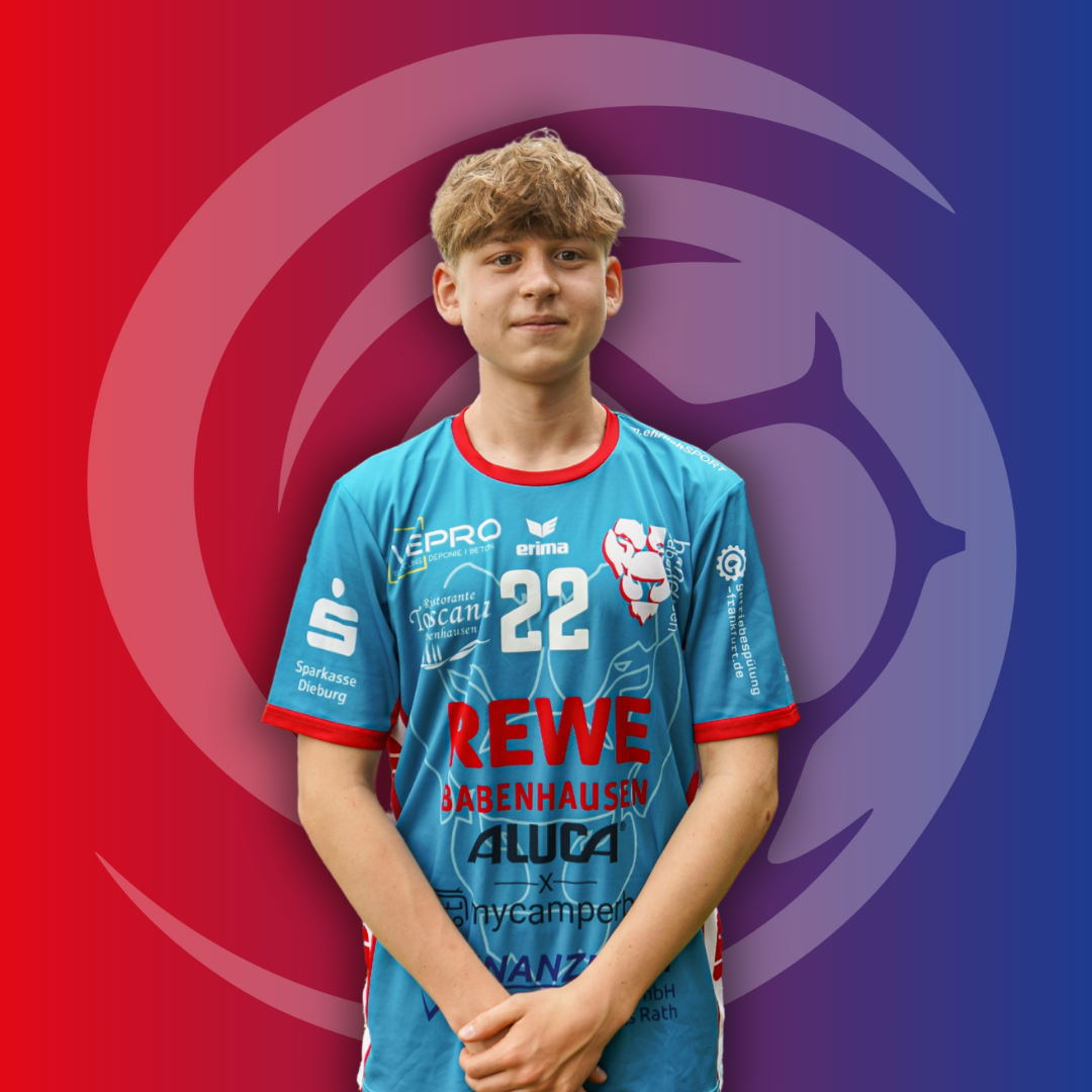 Portrait Simon Hoffmann