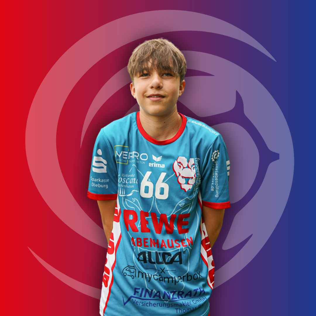 Portrait Yannick Scheller