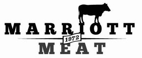 Marriott Meat Logo