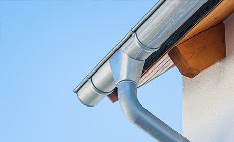 Guttering solutions for you