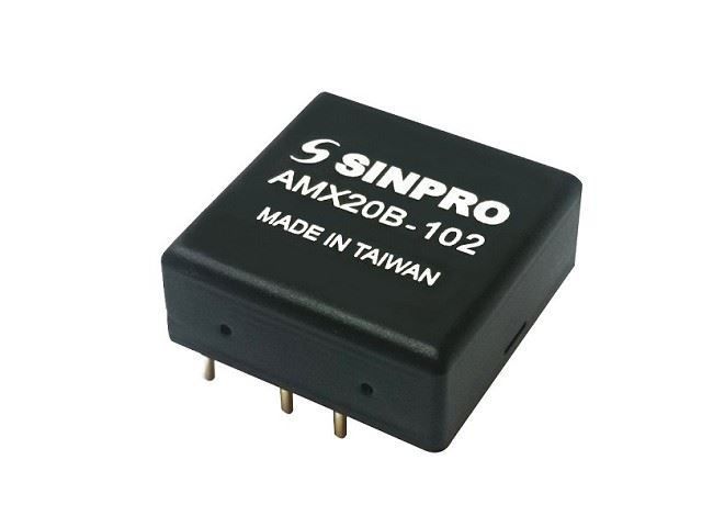 USE-AMX20B series