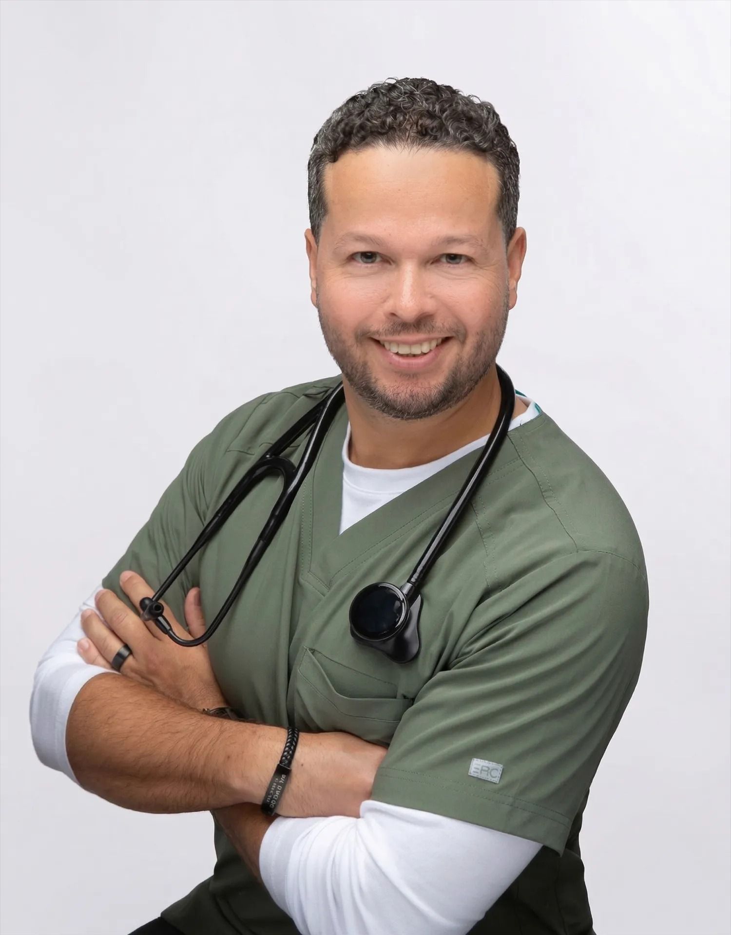 Dr. David J. Vargas, MD
