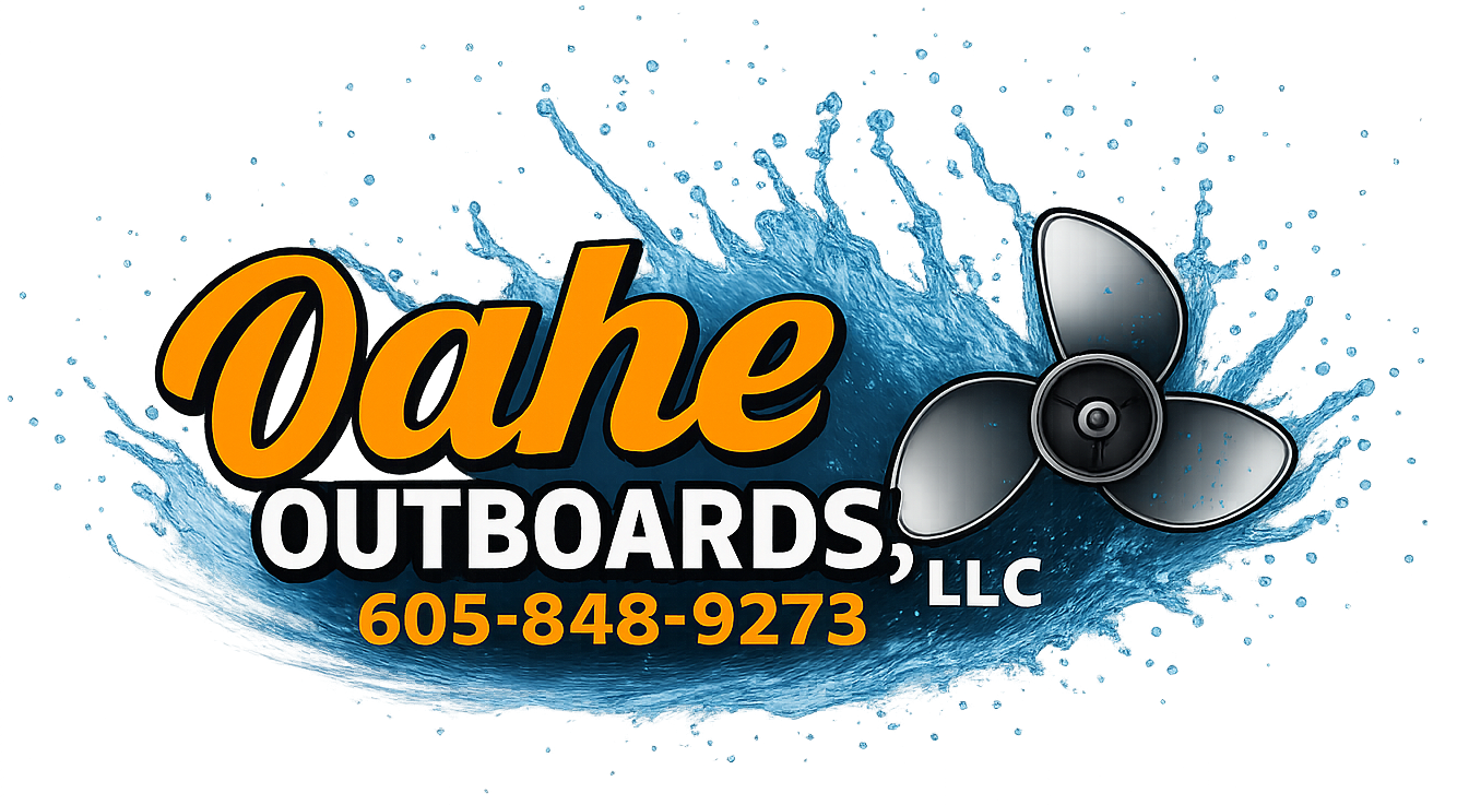 Oahe Outboards