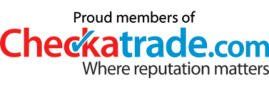 Checkatrade.com logo