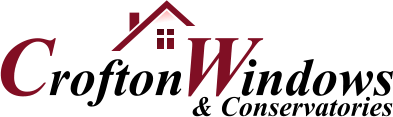 Crofton Windows company logo