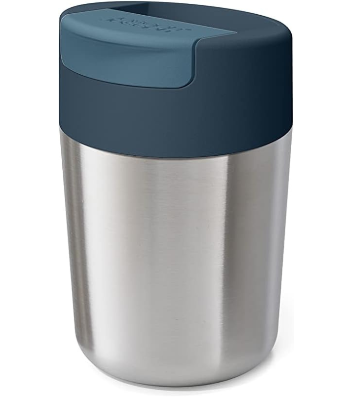 Joseph Joseph Travel Mug