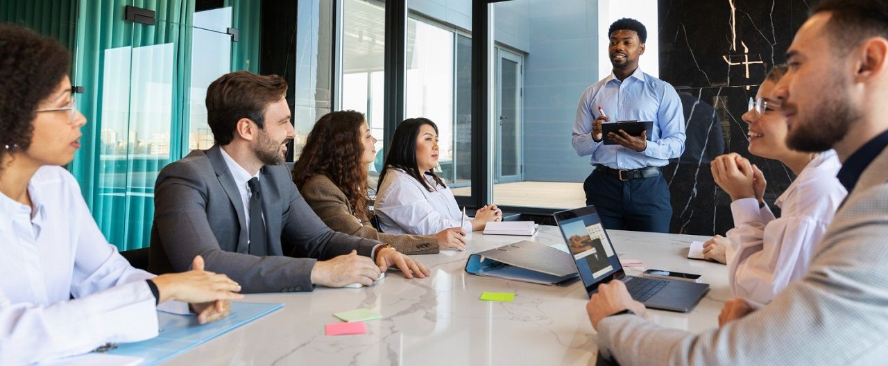 O que faz um administrador de empresas