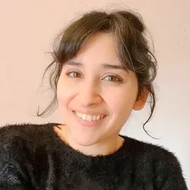 Mariana Bortoletti