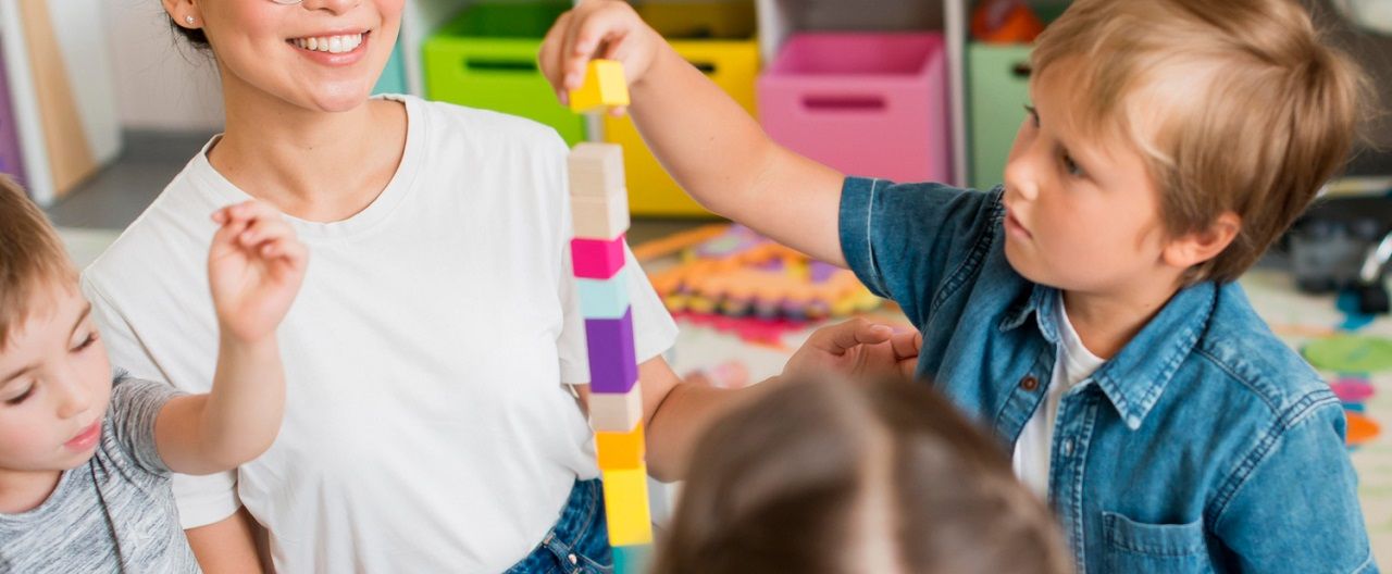 O que faz uma pedagoga?