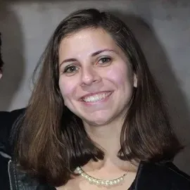Olívia Baldissera