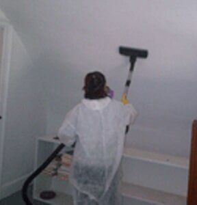 Lead Paint in Springfield, MA, Ultimate Abatement