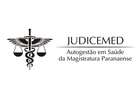 Logotipo do convênio Judicemed