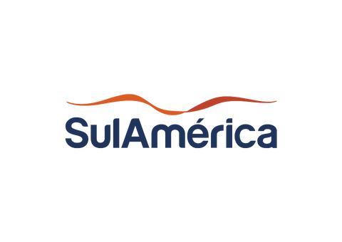 Logotipo do convênio Sulamerica