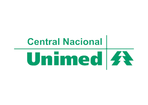 Logotipo do convênio UNIMED