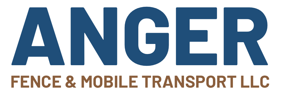 Anger Fence & Mobile Transport LLC