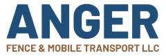 Anger Fence & Mobile Transport, LLC