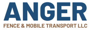 Anger Fence & Mobile Transport LLC