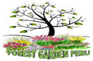 Forest garden perú