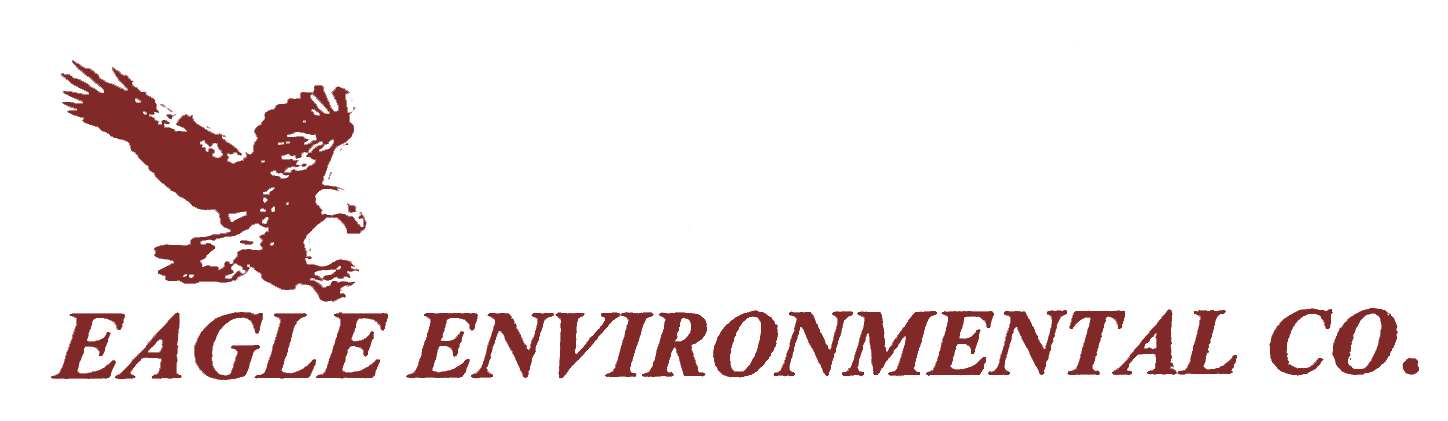 eagle environmental logo