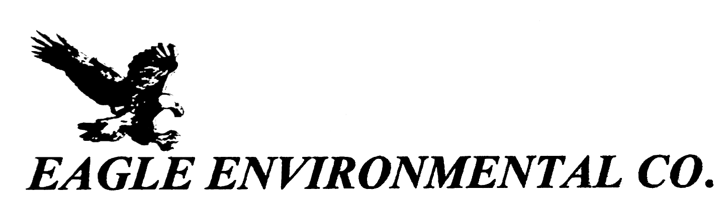 eagle environmental logo