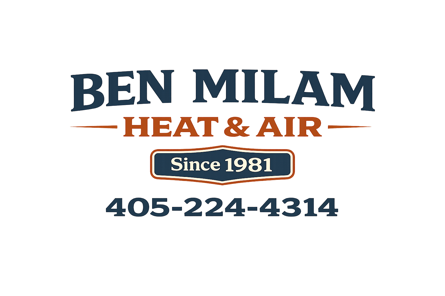 Ben Milam Heating & Air Conditioning Ben Milam Heating & Air Conditioning
