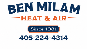 Ben Milam Heating & Air Conditioning