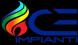 Logo CE Impianti