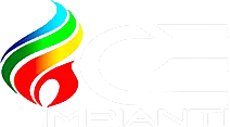 logo CE Impianti srl