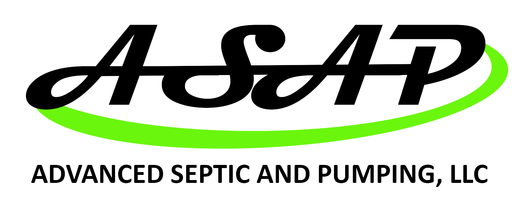 Advanced Septic logo