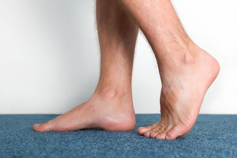 Bottom Of Foot Pain— Salem, OR — Advanced Foot Clinic