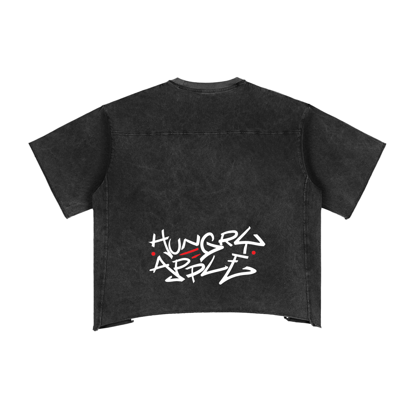 Original Hungry Apple Tee