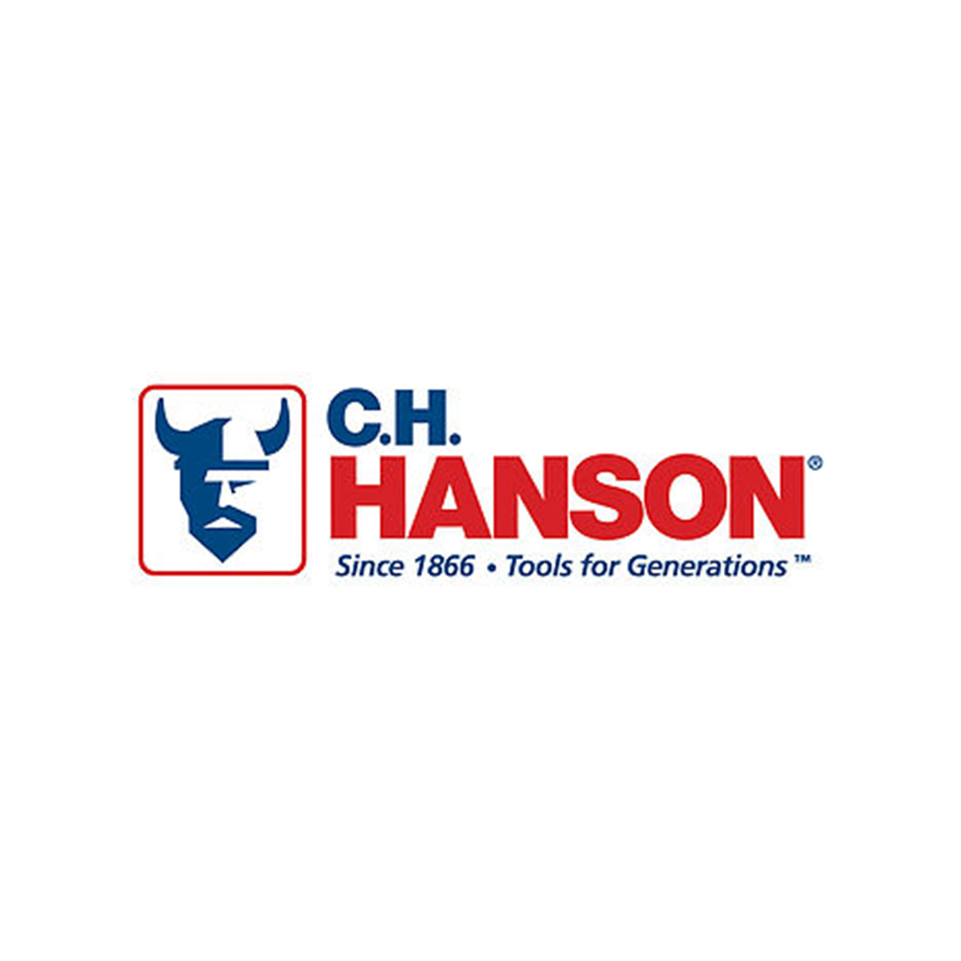 C.H. Hanson Catalog