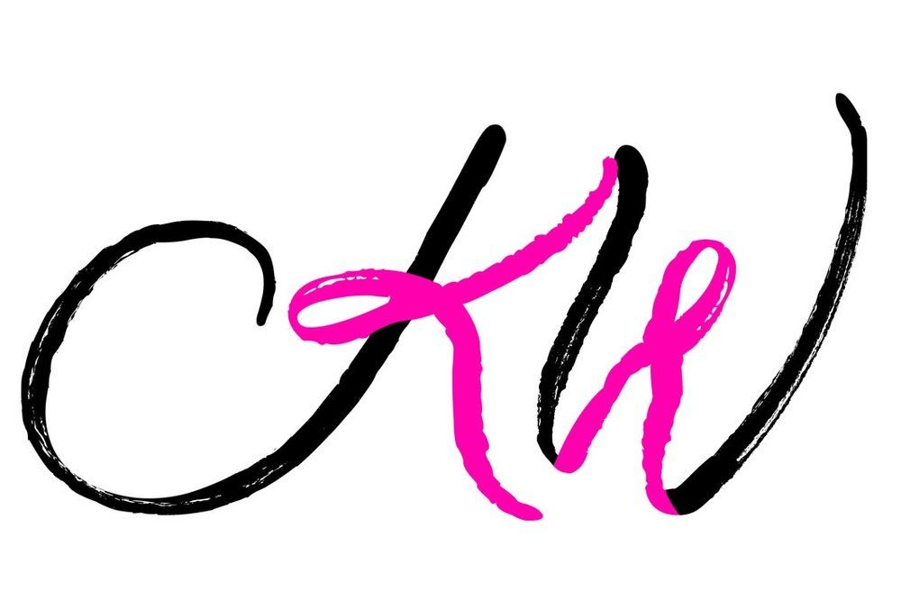 Kitties Warriors Logo