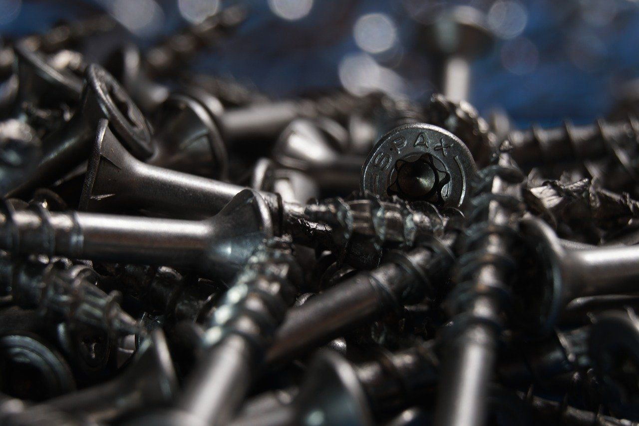 Fasteners