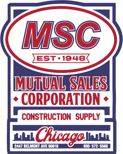 MSC Vertical Logo