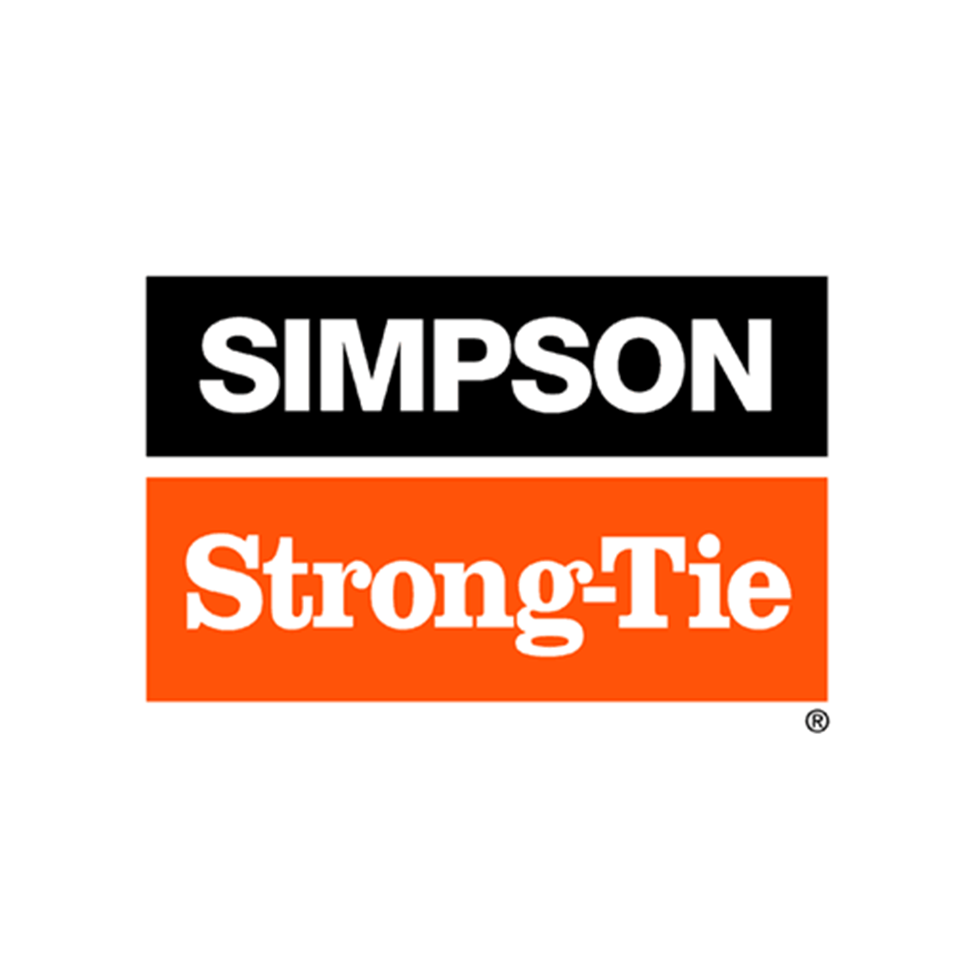 Simpson Strong Tie Catalog