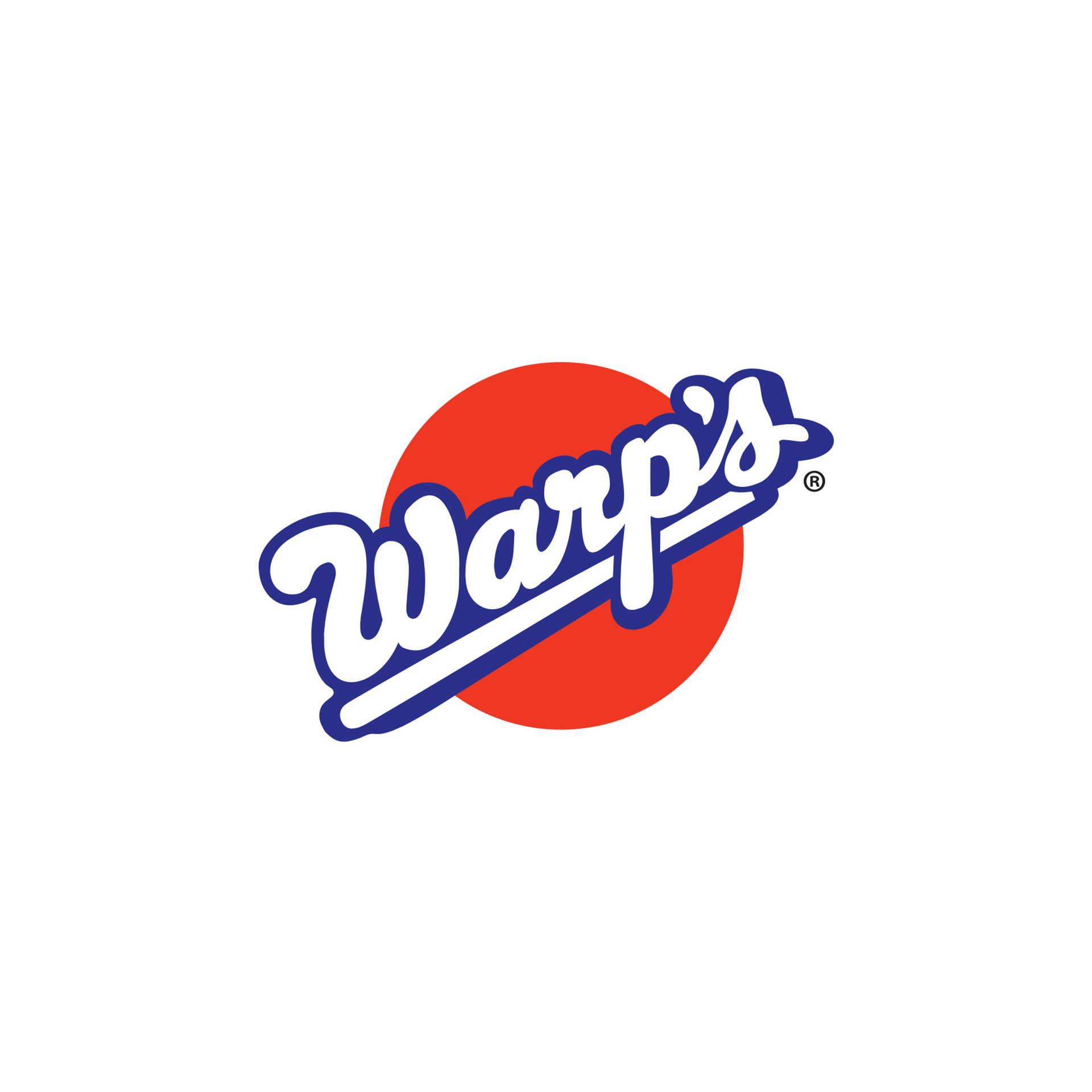Warps Catalog