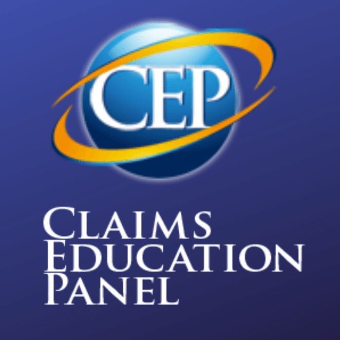 Claims Education Panel - Golden State Environmental