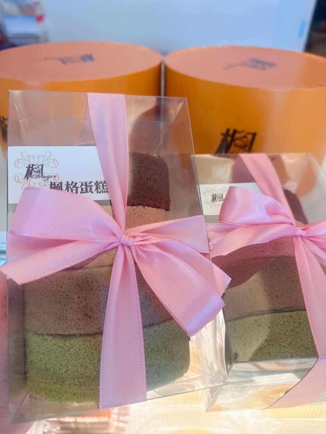 綜合棉被生乳捲禮盒免運組（四盒組）