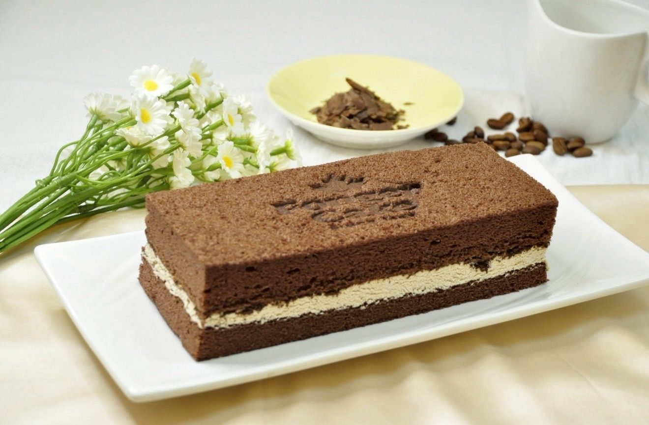 摩卡巧克力(團購)