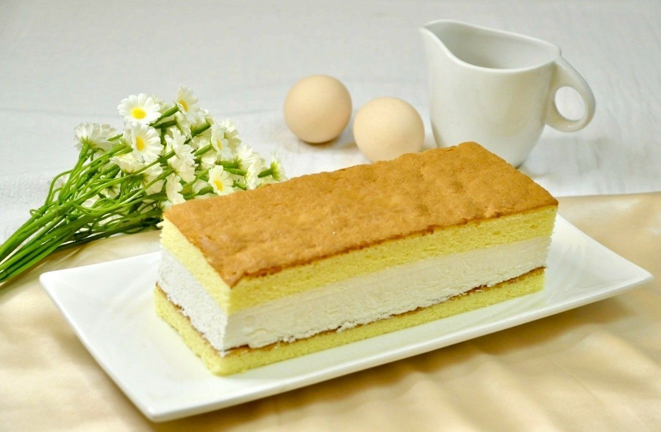 蜜香生乳(團購)