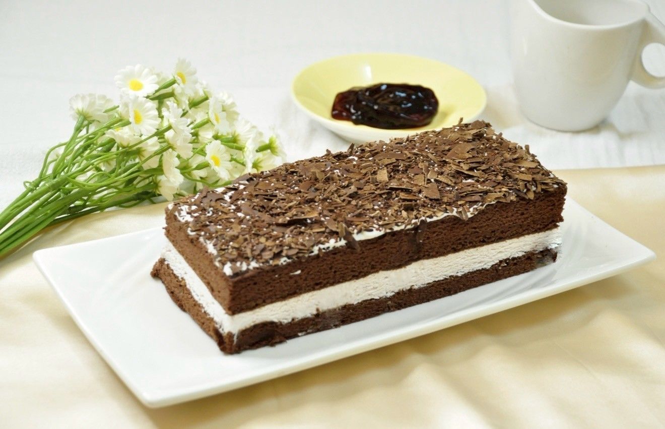 黑森林條(團購)