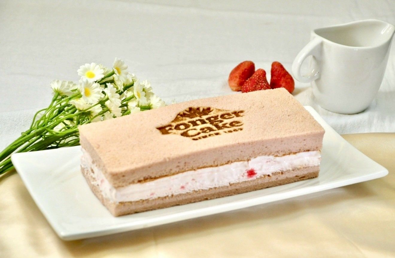 熱戀草莓蛋糕(團購)